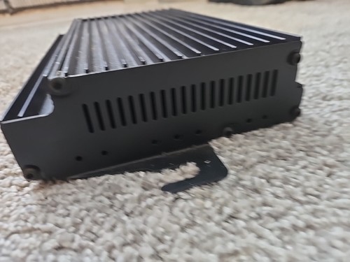 1999 - 2003 Jeep Grand Cherokee Infinity Amplifier Radio Stereo OEM 56038407AD - Imagen 4 de 5