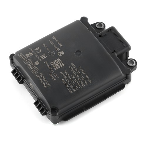 OEM Blind Spot Radar Sensor Module Fit Ford F150 F250SD F350SD JC3T-14C689-AA/AC - Picture 10 of 12