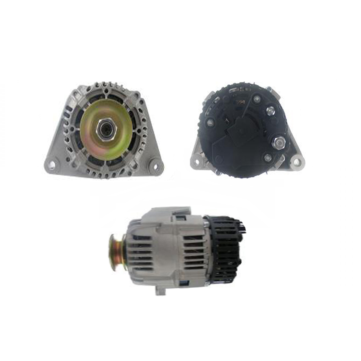 CITROEN ZX 1.1i Alternator 1991-1993_1039AU | eBay