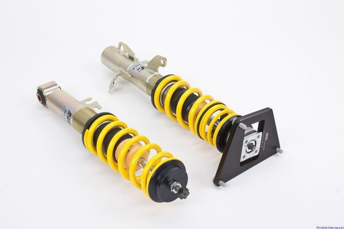 ST XTA Gewindefahrwerk VW Golf IV R32 (1J,ab 97) bis 1110kg VA und bis 1080kg HA - Bild 2 von 4