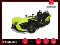2021 POLARIS R Limited Edition (AutoDrive)