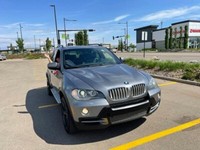 2007 BMW X5 Basic