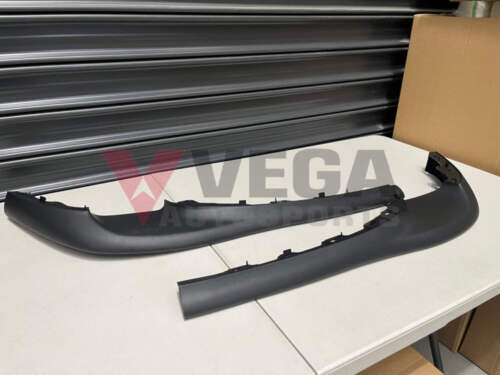 Front Spoiler to suit Mazda RX7 FD3S 93-95 FD03519H0 - Picture 3 of 3