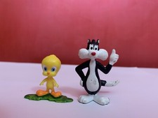 Warner Bros Titti e Gatto Silvestro