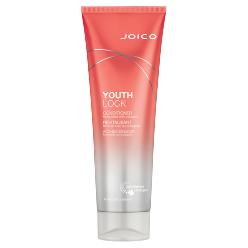 Joico Youth Lock Conditioner 8.5 oz - Picture 4 of 4