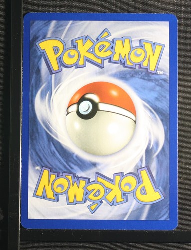 PSA 9 COMO NUEVO 1999 Pokémon Fossil Set #24 Kabutops ¡1ª Edición!!! - Imagen 4 de 4