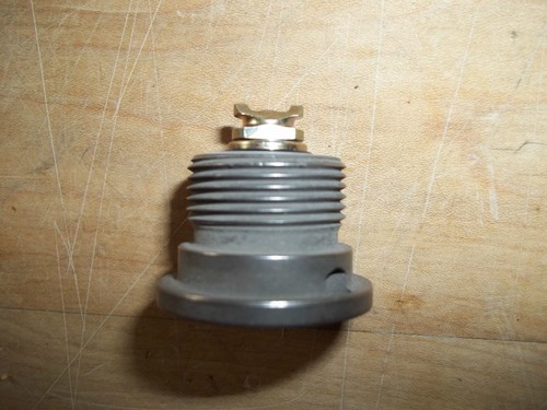 NEW CARR LANE ROEMHELD CLR-0460-735-TBC PRESSURE RELIEF VALVE - Picture 4 of 4