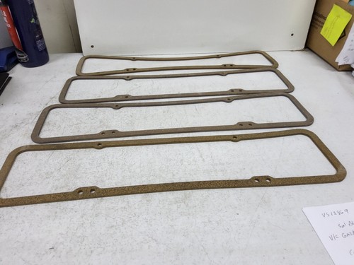 Unbranded Small Block Chevy Cork Valve Cover Gaskets