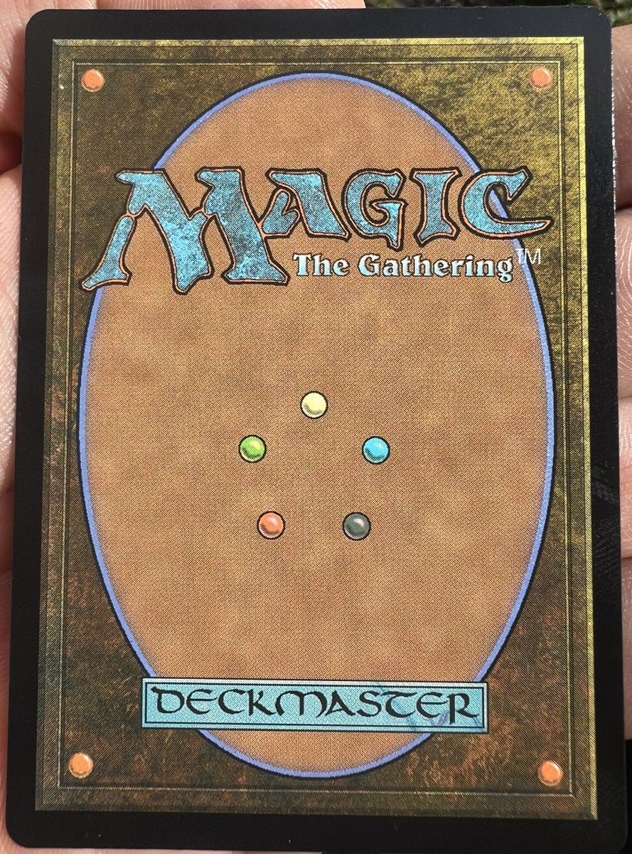 MTG eureka イタリア語　プレイド 3860_in_600x600.jpg