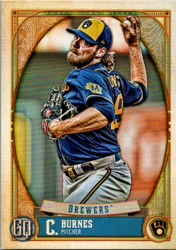 2021 Topps Gypsy Queen Baseball Base. -PICK YOUR CARD - Picture 62 of 390