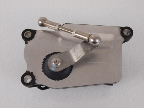 GM 84896567 Exhaust Control Valve Actuator Assembly 2020 Corvette Stingray - Picture 3 of 5