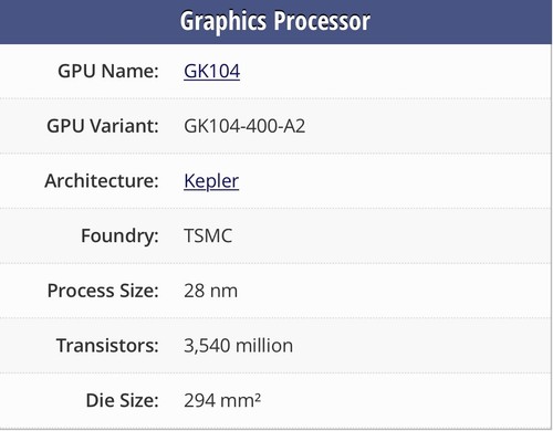  Apple Mac Pro Graphic Card GTX 680 4GB/Mojave Monterey MacPro3,1- 5,1 & Cables - Picture 4 of 8