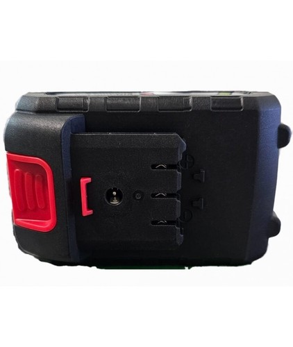 Batteria Universale 21v 5000mAh per tutti gli elettroutensili con stesso attacco - Foto 2 di 3