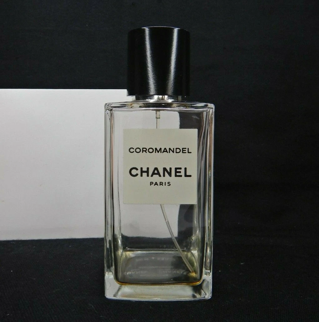 Les Exclusifs de Chanel Coromandel - Eau de Parfum, Perfume Feminino Chanel  Nunca Usado 26094440