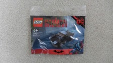 Lego 30455 Batmobil - DC - Polybag NEU + OVP