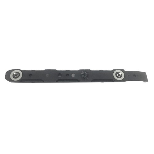 HDD Bracket Plastic Chassis Hard Drive Mounting Rails With Left & Right SSD - Afbeelding 3 van 8