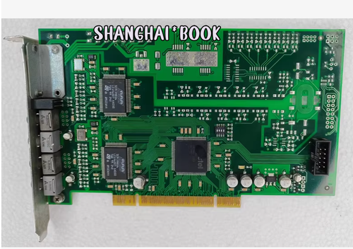 1PC used working KA310047A CTI3 Via DHL or Fedex - Afbeelding 4 van 5