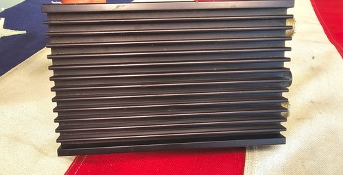 RF CONCEPTS MODEL RFC 2-23 VHF 2 METER POWER AMPLIFIER - Picture 2 of 6