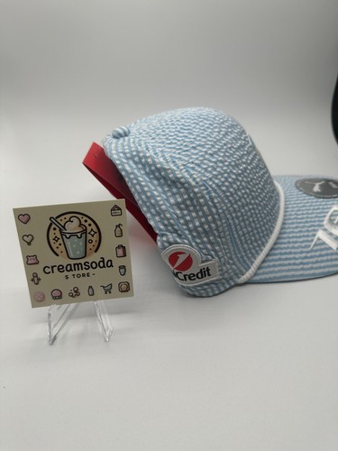 Puma for Scuderia Ferrari HP 2025 Special Edition Leclerc baseball cap - Picture 2 of 5