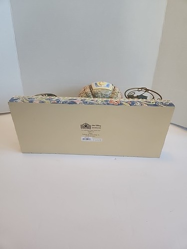 Jim Shore Aschenputtel EIN VERZAUBERTER COACH WARTET AUF SIE Disney Enesco siehe Bilder/Beschreibung - Bild 24 von 24