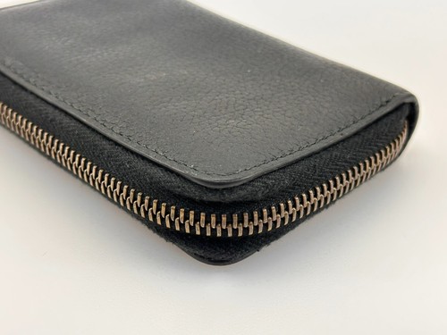 Gucci Logo Zip Around 496319 493075 - Picture 12 of 17