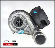 Turbolader HYUNDAI SANTA FE III 2.2 CRDi 4WD 28231-2F650 147KW 200PS 53039700430
