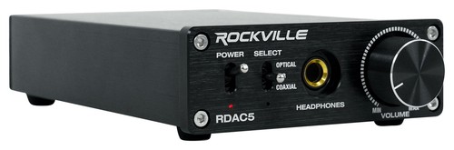 KRK KNS-6402 Studio Recording Mixing Headphones+DAC Headphone Amplifier - Picture 11 of 12