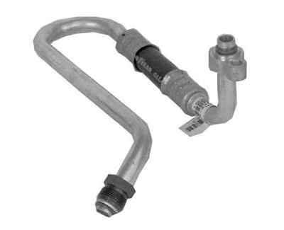 New rear suction line YF2355 YF-2355 F75Z-19867CA F75H-19D602CC - Picture 1 of 1