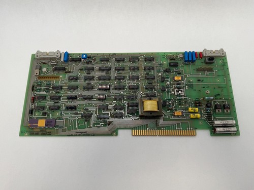 Honeywell 30735680-501 PWB Analog I/O Card 30735680501 DCP 7700 - Picture 7 of 13