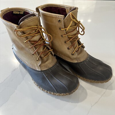 Winter Boots 8 Inch Ll Bean Womens Boots Sale Bean 8\