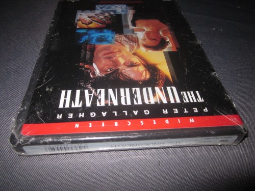 DVD The Underneath Peter Gallagher scellé NEUF - Photo 2/5