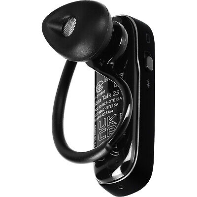 Jabra Wireless Headset Bluetooth model Talk 25 SE Black Jabra Wireless Headset Bluetooth model Talk 25 SE Black