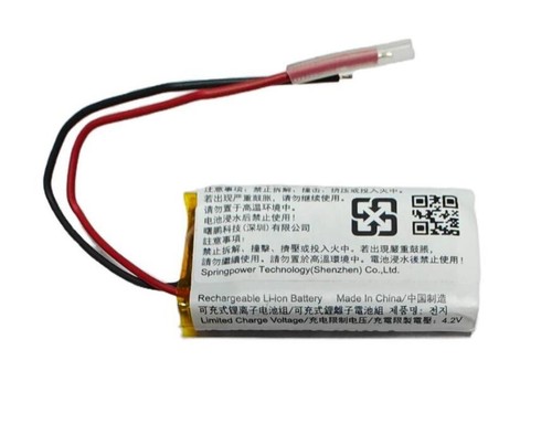 621733 Batteria per Sony LinkBuds WF-C500 WF-XB700 WF-H800 TWS Custodia di Ricarica - Foto 4 di 4