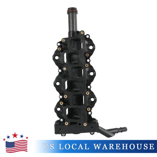 For 2011-2022 Ford F150 Intake Manifold Lower 97278MK 2017 2013 2012 JL3Z-9424-B - Picture 6 of 12