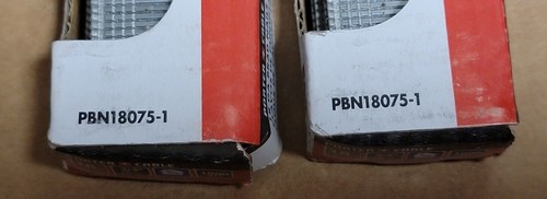Porter Cable 18GA. 3/4" Brad Nails 1000 qty X 2 #P8N18075-1 - Picture 3 of 3