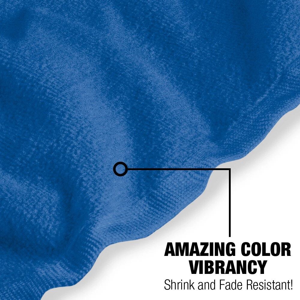 Superman Super Dad Officially Licensed Beach Towel 30"x60"