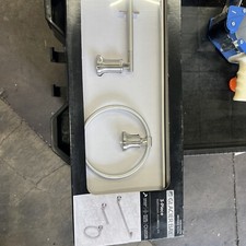 Glacier Bay 3-Piece Bathroom Accessory Kit #1009 943 573