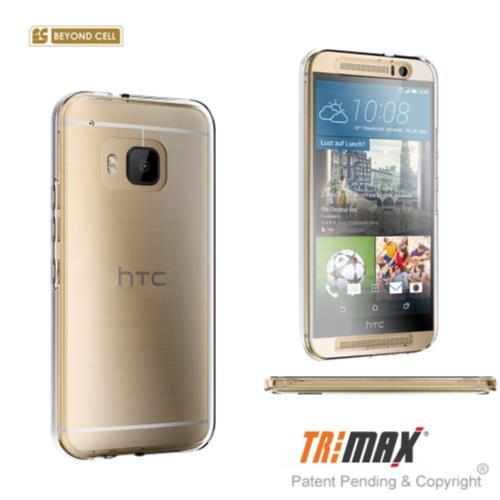 Tri Max Shock Absorbing Clear Full Body Case Ultra Slim Profile Cover - Picture 20 of 180