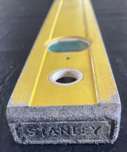 Stanley 42-852 60 cm (23-5/8") Horizon 3 aluminio 3 viales nivel Francia | envío y envío gratis - Imagen 19 de 22