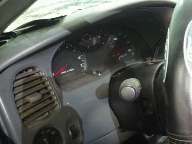 MOTOR DE ARRANQUE 6-183 3,0 L COMPATIBLE 04-08 MAZDA B-3000 116844 Foto 4 de 4