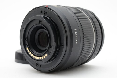 Panasonic Lumix G Vario 14-42mm f3.5-5.6 ASPH. O.I.S. Lens w/Hood From Japan - Picture 5 of 12