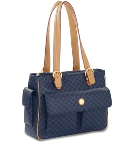 RIONI-Signature-Navy-blue-Accessory-Shoulder-Bag-STA-20048