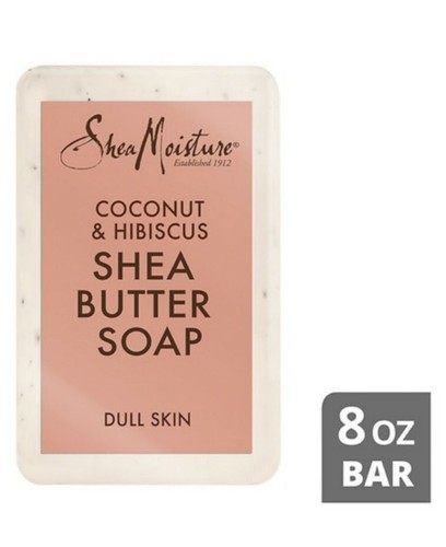4 Shea Moisture Variety Pack - Picture 4 of 5