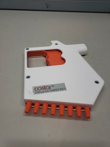 Costar Octapette Pipette multichannel 8 channel 100 ul - Picture 4 of 4