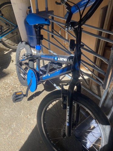 Kinderfahrrad - Bild 5 von 7