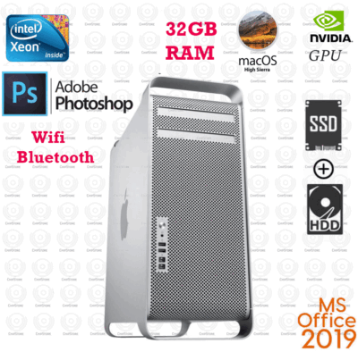 Mac Pro Xeon 広げ 32GB 2TB 最新OS Win11 Office Mac Pro Xeon 広げ 32GB 2TB 最新OS Win11 Office