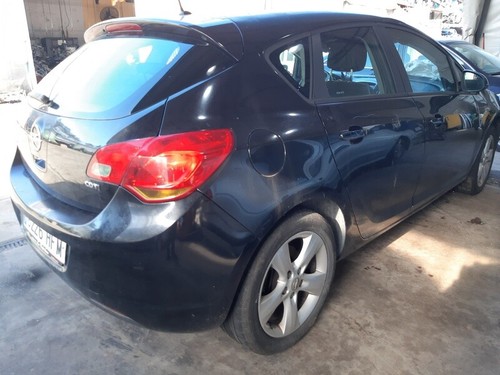 13258179 amortiguadores de portón para OPEL ASTRA J 1.7 CDTI (68) 2009 7826809 - Imagen 4 de 7