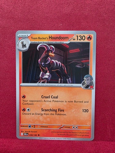 Pokemon Destined Rivals Individual Cards Build Your Master Set - Picture 21 of 111