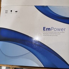 EmPower Digital Video Recorder Pvr P4 One Vc