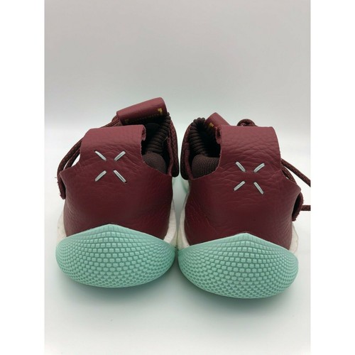 adidas Harden LS 2 Night Red Basketball Shoe Boost CG6277 Men Size 10 NWT📦 - Picture 5 of 12